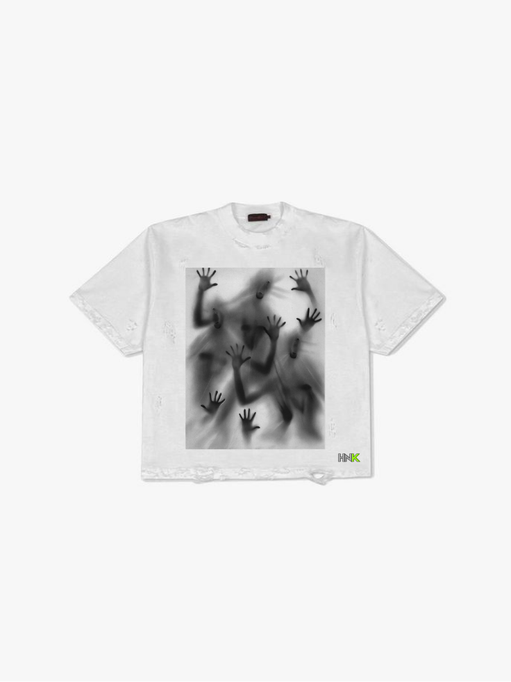 overdsize shirt